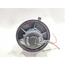 Recambio de motor calefaccion para volkswagen golf iii (1h1) 1.6 referencia OEM IAM 1H1819021  