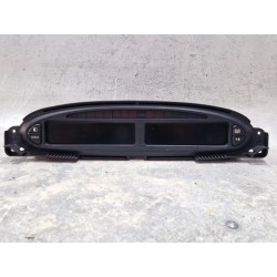 CUADRO INSTRUMENTOS 9652496780 