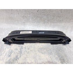 Recambio de cuadro instrumentos para citroën xsara picasso (n68) 2.0 hdi referencia OEM IAM 9652496780  