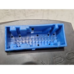 Recambio de cuadro instrumentos para citroën xsara picasso (n68) 2.0 hdi referencia OEM IAM 9652496780  