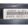 Recambio de cuadro instrumentos para citroën xsara picasso (n68) 2.0 hdi referencia OEM IAM 9652496780  