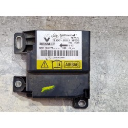 CENTRALITA AIRBAG 8201163278 