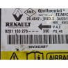 Recambio de centralita airbag para dacia duster i (2010) 1.5 dci referencia OEM IAM 8201163278  