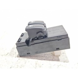 Recambio de mando elevalunas delantero izquierdo para hyundai getz (tb)(2002) 1.1 referencia OEM IAM 935701C010  