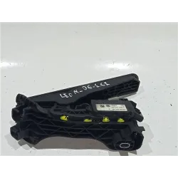 Recambio de potenciometro pedal gas para seat leon (1p1)(05.2005) tdi 16v referencia OEM IAM 1K1721503L  