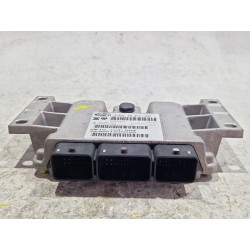 Recambio de centralita inyeccion para peugeot 307 (3a/c) 2.0 16v referencia OEM IAM 9651726280  