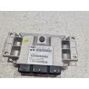 Recambio de centralita inyeccion para peugeot 307 (3a/c) 2.0 16v referencia OEM IAM 9651726280  