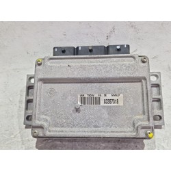 Recambio de centralita inyeccion para peugeot 307 (3a/c) 2.0 16v referencia OEM IAM 9651726280  