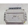 Recambio de centralita inyeccion para peugeot 307 (3a/c) 2.0 16v referencia OEM IAM 9651726280  