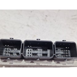 Recambio de centralita inyeccion para peugeot 307 (3a/c) 2.0 16v referencia OEM IAM 9651726280  