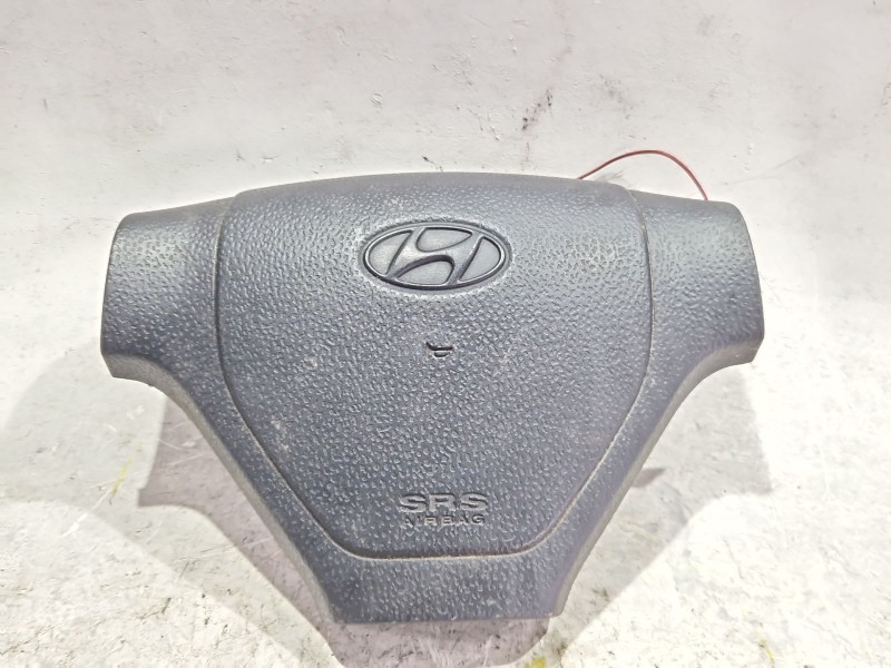 Recambio de airbag volante para hyundai getz (tb)(2002) 1.1 referencia OEM IAM 1C56900010  
