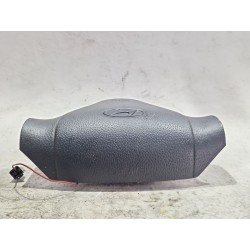 Recambio de airbag volante para hyundai getz (tb)(2002) 1.1 referencia OEM IAM 1C56900010  