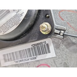 Recambio de airbag volante para hyundai getz (tb)(2002) 1.1 referencia OEM IAM 1C56900010  