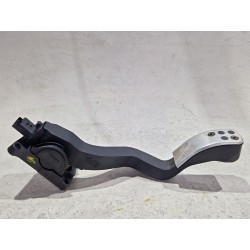 Recambio de pedal acelerador para peugeot 307 cc cabrio-coupé (s1)(10.200306.2005) 2.0 [2,0 ltr. - 100 kw 16v hdi fap] referenci
