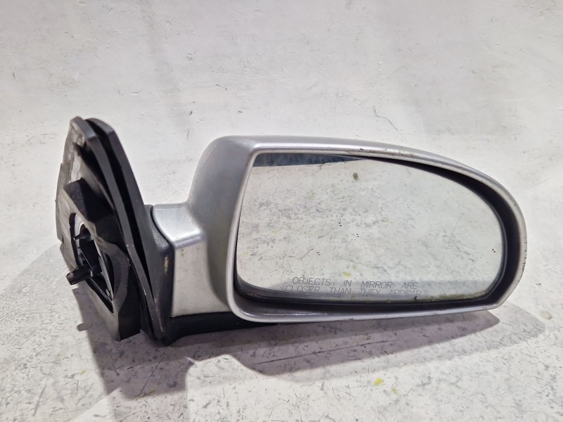 Recambio de retrovisor derecho para kia rio (bc)(2000) 1.3 referencia OEM IAM 015763  