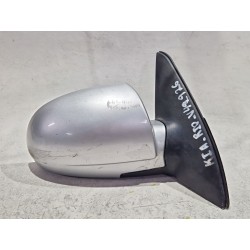 Recambio de retrovisor derecho para kia rio (bc)(2000) 1.3 referencia OEM IAM 015763  