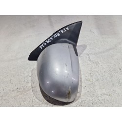Recambio de retrovisor derecho para kia rio (bc)(2000) 1.3 referencia OEM IAM 015763  