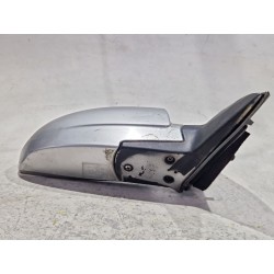 Recambio de retrovisor derecho para kia rio (bc)(2000) 1.3 referencia OEM IAM 015763  