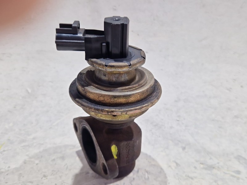 Recambio de valvula egr para ford fiesta iv (ja_, jb_) 1.8 d referencia OEM IAM 99T299  