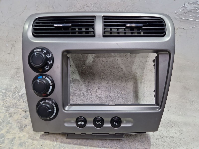 Recambio de mando climatizador para honda civic vi hatchback (eu_, ep_) 1.7 ctdi referencia OEM IAM 77251S6D  