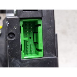 Recambio de mando climatizador para honda civic vi hatchback (eu_, ep_) 1.7 ctdi referencia OEM IAM 77251S6D  