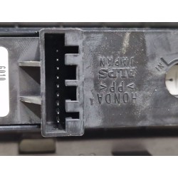 Recambio de mando climatizador para honda civic vi hatchback (eu_, ep_) 1.7 ctdi referencia OEM IAM 77251S6D  