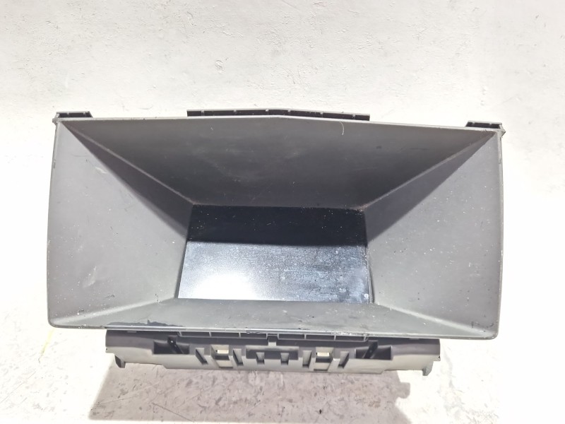 Recambio de pantalla multifuncion para opel astra h (a04) 1.6 (l48) referencia OEM IAM 13208089  