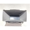 Recambio de pantalla multifuncion para opel astra h (a04) 1.6 (l48) referencia OEM IAM 13208089  