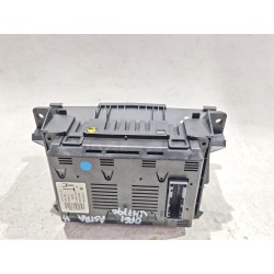 Recambio de pantalla multifuncion para opel astra h (a04) 1.6 (l48) referencia OEM IAM 13208089  