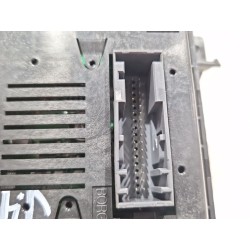 Recambio de pantalla multifuncion para opel astra h (a04) 1.6 (l48) referencia OEM IAM 13208089  