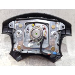 Recambio de airbag volante para peugeot 607 (9d, 9u) 3.0 v6 24v referencia OEM IAM 96294407ZR  