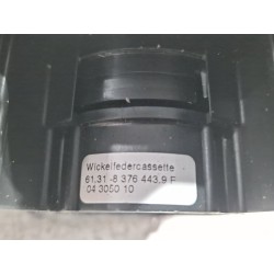 Recambio de anillo airbag para bmw 3 (e46) 320 i referencia OEM IAM 613183764459F  