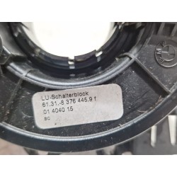 Recambio de anillo airbag para bmw 3 (e46) 320 i referencia OEM IAM 613183764459F  