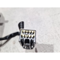 Recambio de retrovisor izquierdo para ford mondeo iii (b5y) 2.0 tdci referencia OEM IAM 836155  