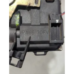 Recambio de cerradura puerta delantera derecha para audi a6 c5 (4b2, 4b4) 2.8 referencia OEM IAM PA6630FV  