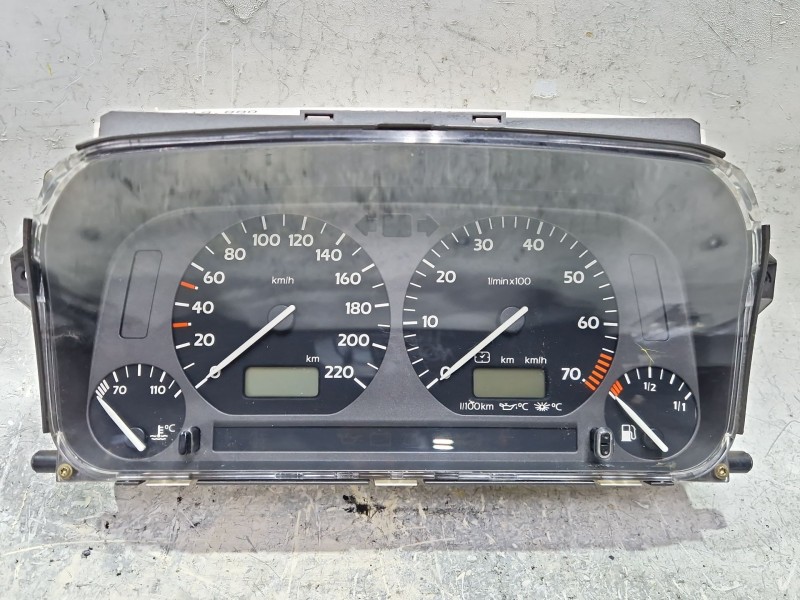 Recambio de cuadro completo para volkswagen golf iii (1h1) 1.6 referencia OEM IAM 1H0919880  
