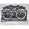 Recambio de cuadro completo para opel astra h berlina (2004) 1.7 cdti referencia OEM IAM 13186323HE  