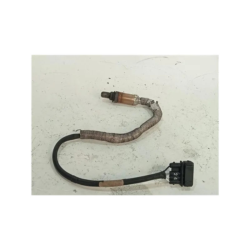 Recambio de sonda lambda para volkswagen golf iii (1h1)(11.1991) 1.9 tdi referencia OEM IAM 021906265A LM18  