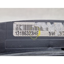 Recambio de cuadro completo para opel astra h berlina (2004) 1.7 cdti referencia OEM IAM 13186323HE  