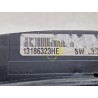 Recambio de cuadro completo para opel astra h berlina (2004) 1.7 cdti referencia OEM IAM 13186323HE  