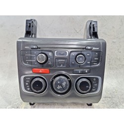 Recambio de mando climatizador para citroën c4 berlina (08.2010) collection e-hdi fap referencia OEM IAM 98040782ZD  