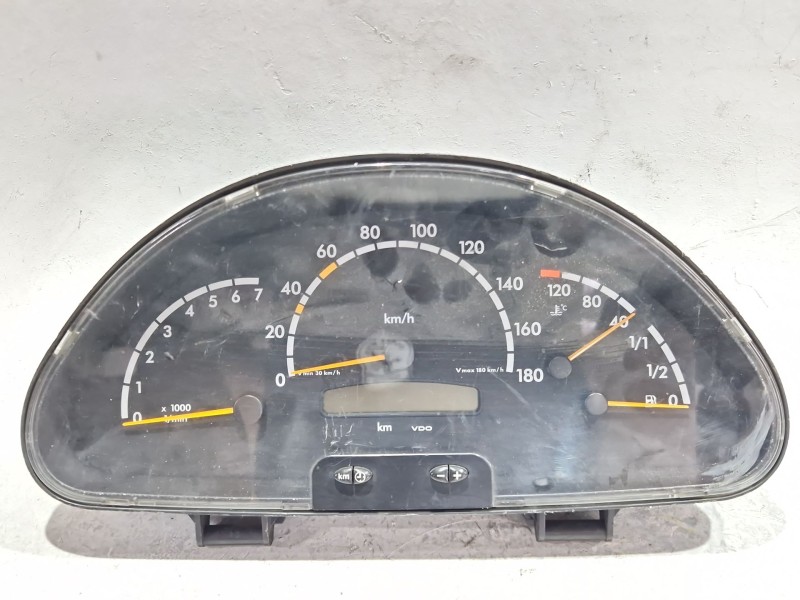 Recambio de cuadro completo para mercedes-benz sprinter (905) 3.1 cdi referencia OEM IAM A0014468521  