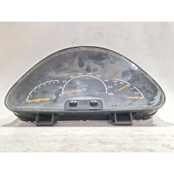 Recambio de cuadro completo para mercedes-benz sprinter (905) 3.1 cdi referencia OEM IAM A0014468521  