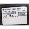 Recambio de modulo electronico para mercedes-benz sprinter (905) 3.1 cdi referencia OEM IAM 0335455932  