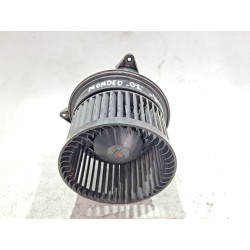 Recambio de motor calefaccion para ford mondeo iii sedán (b4y) 2.0 16v tddi / tdci referencia OEM IAM 1S7H18456AB  