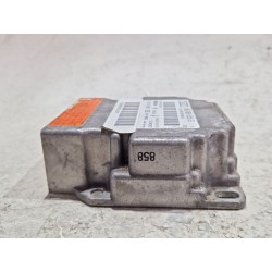 Recambio de centralita airbag para audi a4 b7 (8ec) 2.0 tdi 16v referencia OEM IAM 8E0959655G  