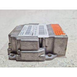 Recambio de centralita airbag para audi a4 b7 (8ec) 2.0 tdi 16v referencia OEM IAM 8E0959655G  