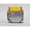 Recambio de centralita airbag para audi a4 b7 (8ec) 2.0 tdi 16v referencia OEM IAM 8E0959655G  