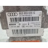Recambio de centralita airbag para audi a4 b7 (8ec) 2.0 tdi 16v referencia OEM IAM 8E0959655G  