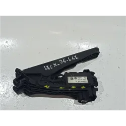 Recambio de potenciometro pedal gas para seat leon (1p1)(05.2005) tdi 16v referencia OEM IAM 1K1721503L  